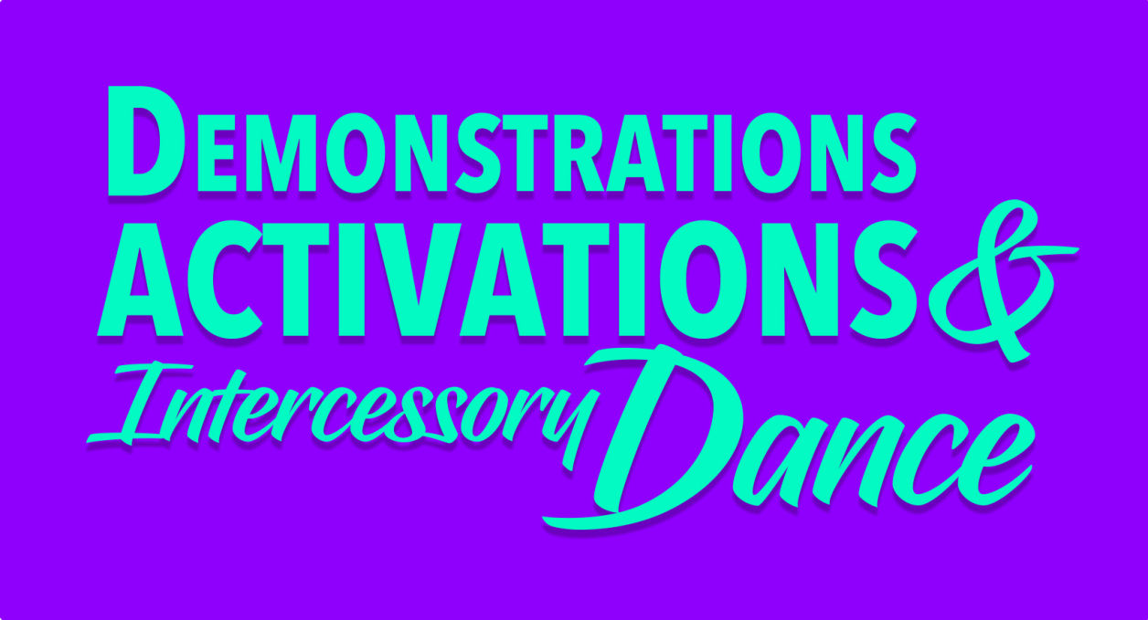 Annual Dance Training