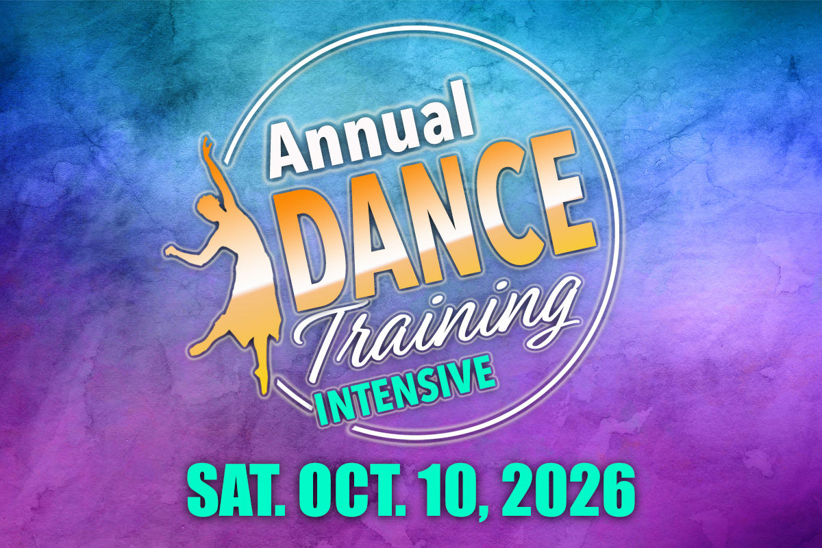 EDC Annual Dance Training